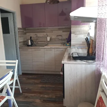 мезонет мени - две спални и две бани * Μπουργκάς