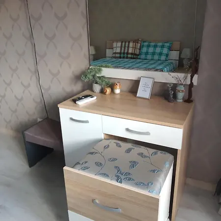 Appartement мезонет мени - две спални и две бани Burgas