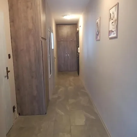 мезонет мени - две спални и две бани Apartamento Burgas