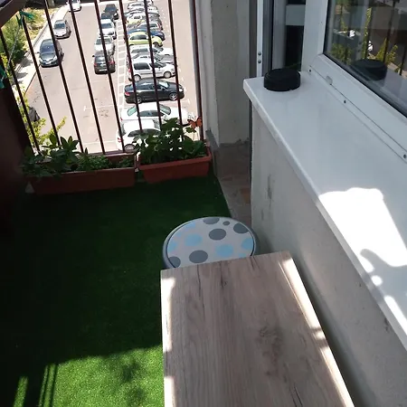 мезонет мени - две спални и две бани * Бургас