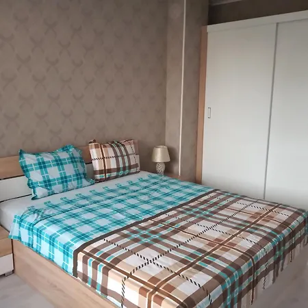 мезонет мени - две спални и две бани Apartamento *