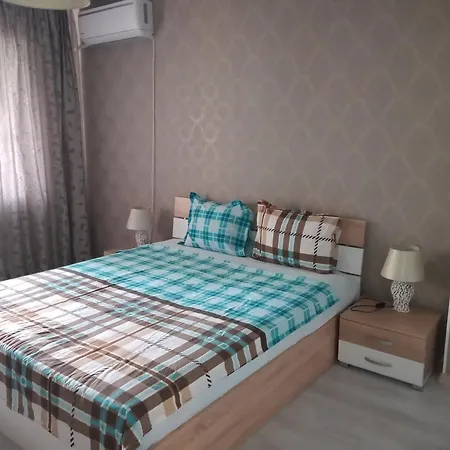 мезонет мени - две спални и две бани Apartamento Burgas