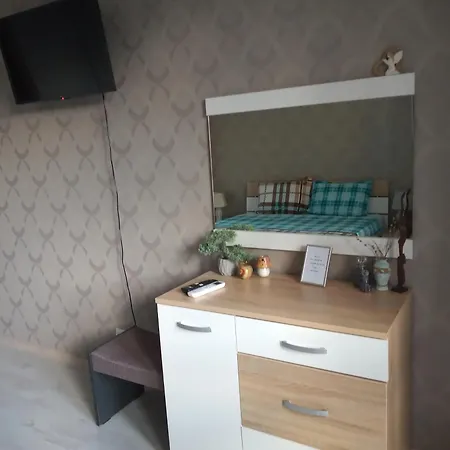 мезонет мени - две спални и две бани Apartamento *