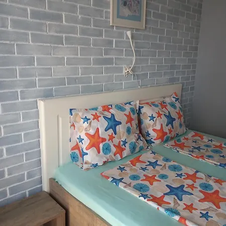 мезонет мени - две спални и две бани * Бургас