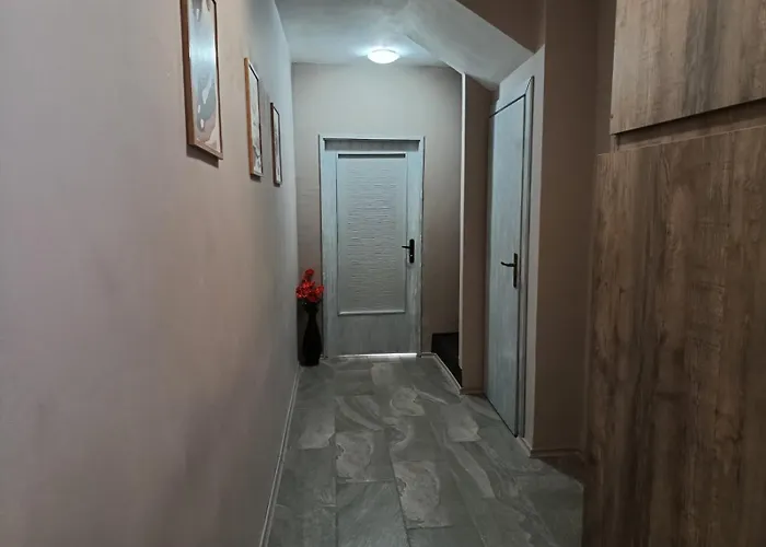 Daire мезонет мени - две спални и две бани